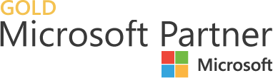 Gold Microsoft Partner