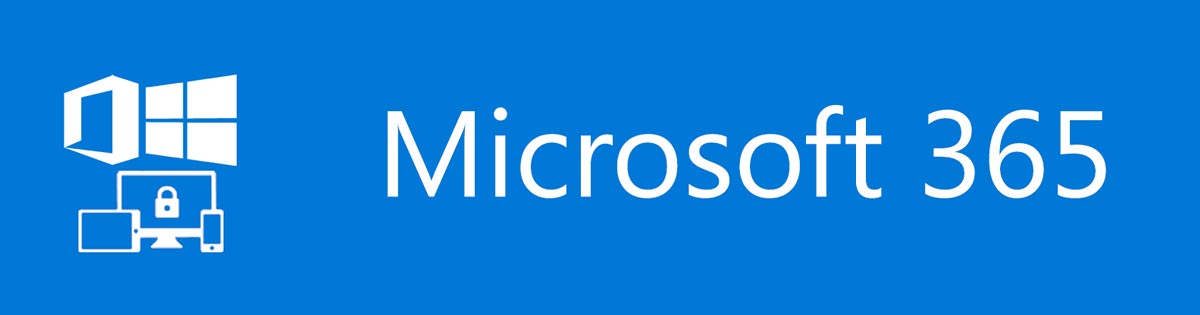 Услуги Microsoft 365