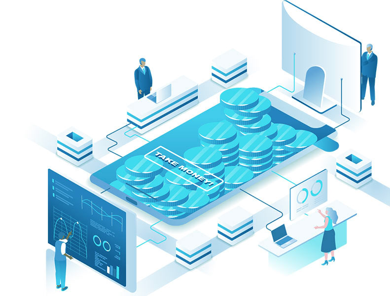 Развертывание системы управления и контроля безопасности для коммерческого банка