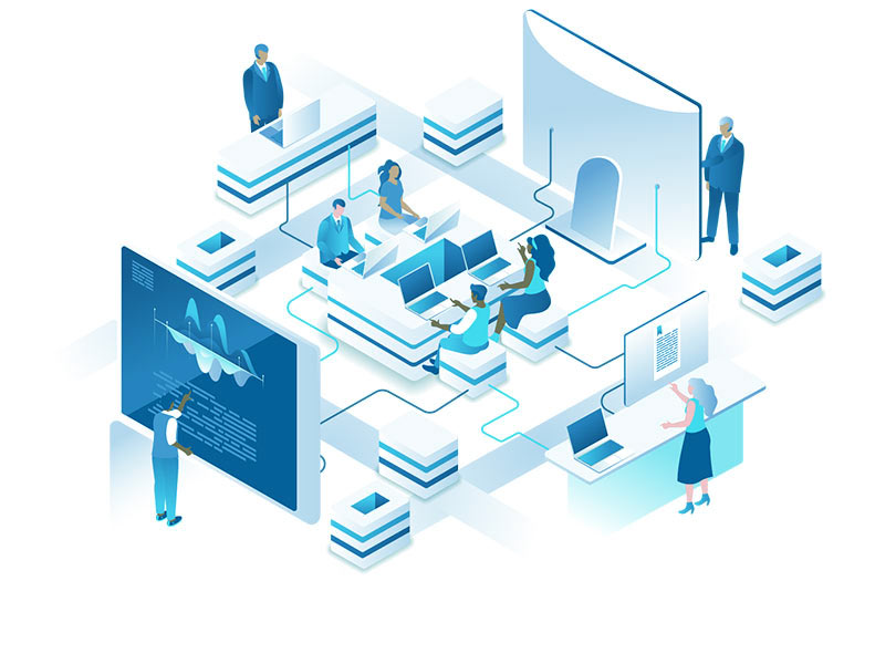 Создание защищенной инфраструктуры по стандартам PCI-DSS для финансово-кредитной компании