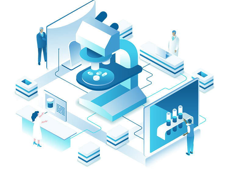 Миграция почтовых систем в Microsoft 365 для медицинской компании 