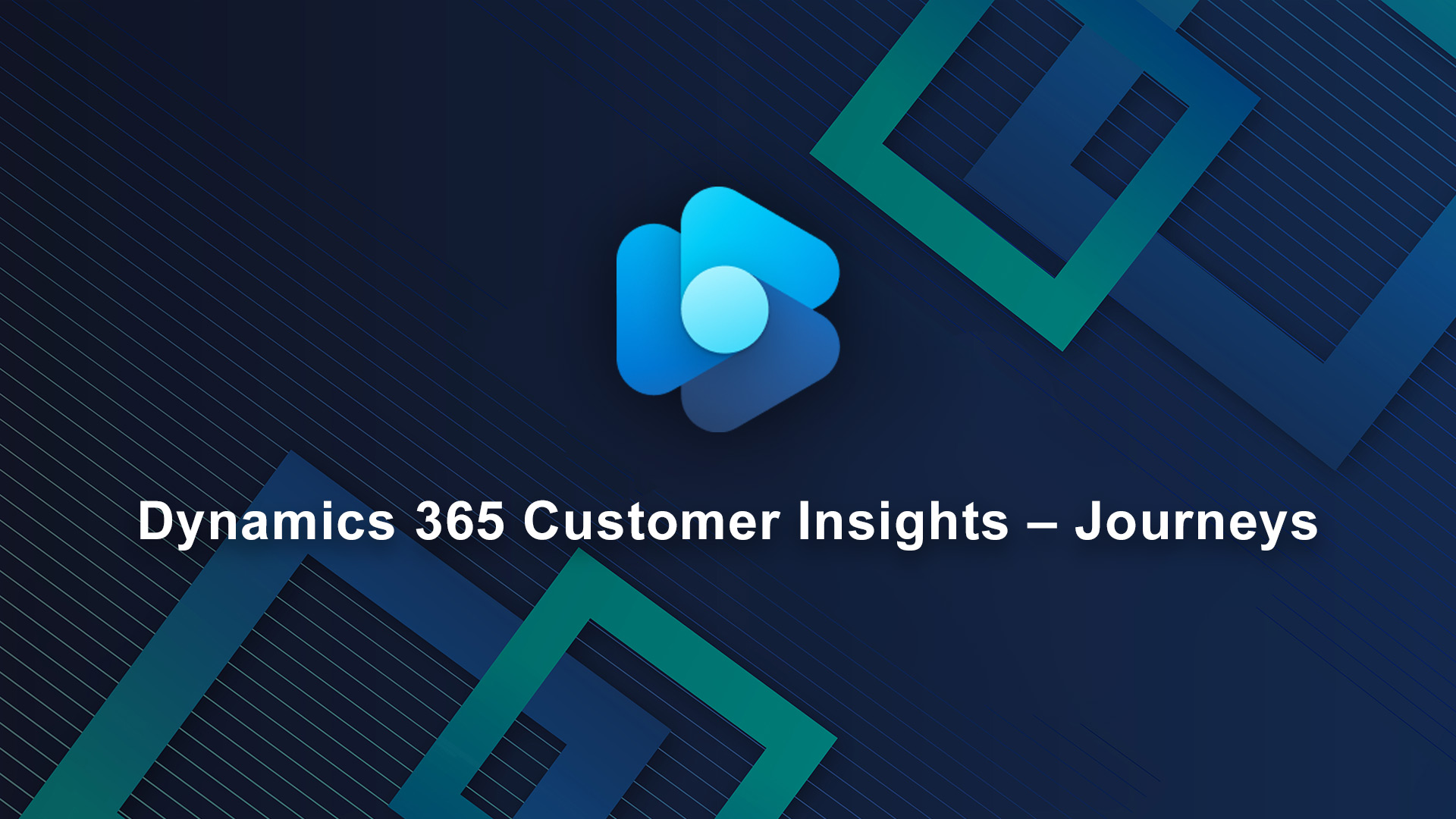 Подготовка к миграции из Microsoft Dynamics 365 Marketing в Dynamics 365 Customer Insights – Journeys