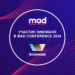 Участие Innoware в MAD Conference 2024