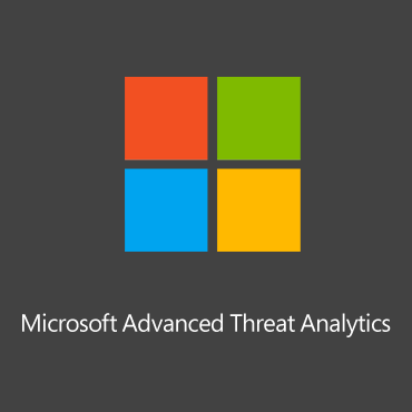 Advanced Threat Analytics
