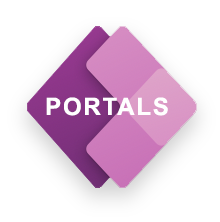 Power Apps Portals