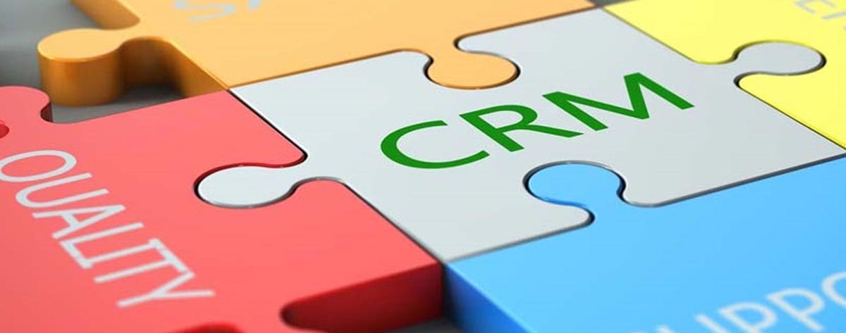 Внедрение CRM системы Microsoft Dynamics
