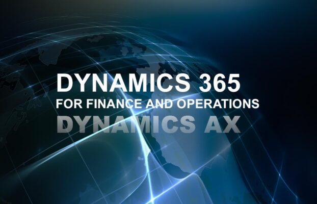 Що таке Dynamics 365 for Finance and Operations та яке відношення вона має до Dynamics AX?