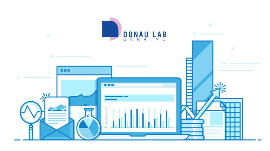 Впровадження Microsoft Dynamics 365 Sales в DONAU LAB UKRAINE