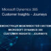 Демонстрація можливостей системи Microsoft Dynamics 365 Customer Insights – Journeys