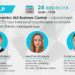 Запрошуємо на практичний вебінар «Microsoft Dynamics 365 Business Central – стратегічний інструмент CFO при інтеграції українських компаній в міжнародне бізнес-середовище»