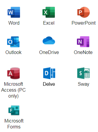 Microsoft 365 Apps for enterprise