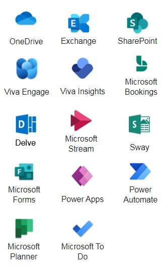 Office 365 E1
