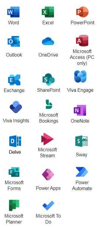 Office 365 E3