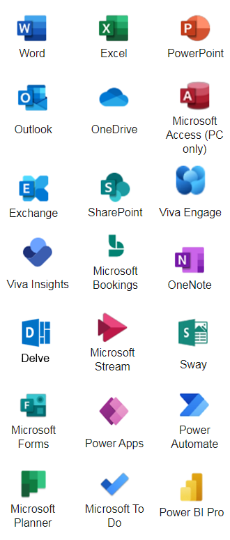 Office 365 E5