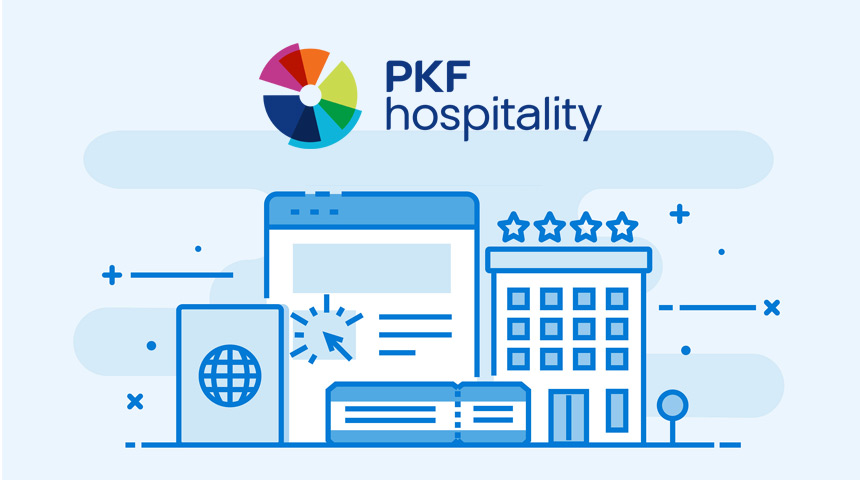 Перехід з Outbound Marketing на Real-time Journeys в PKF hospitality group