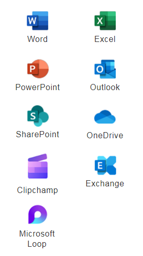 Microsoft 365 Business Standard no Teams