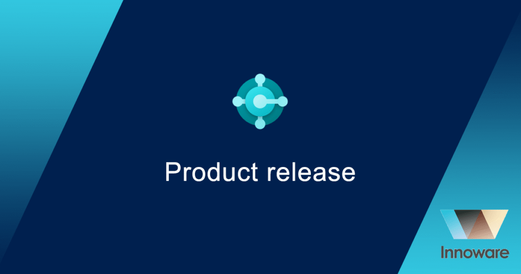 Product release