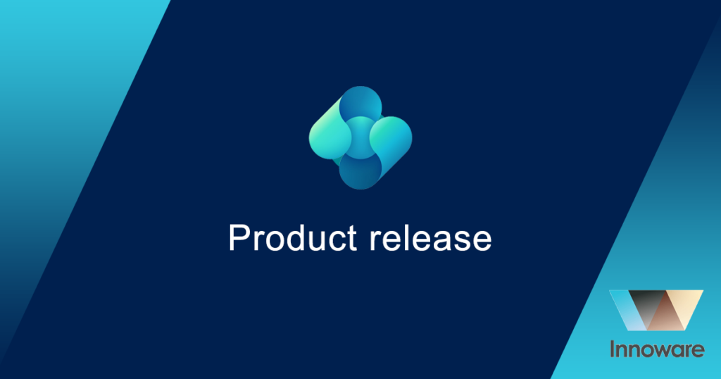 Product release