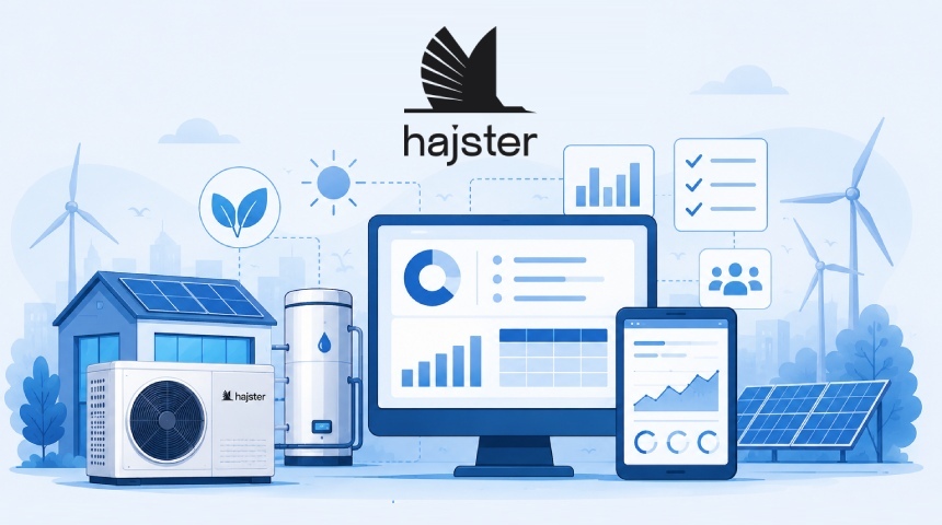 Перехід з BAS на Microsoft Dynamics 365 Business Central: успішний досвід компанії Hajster
