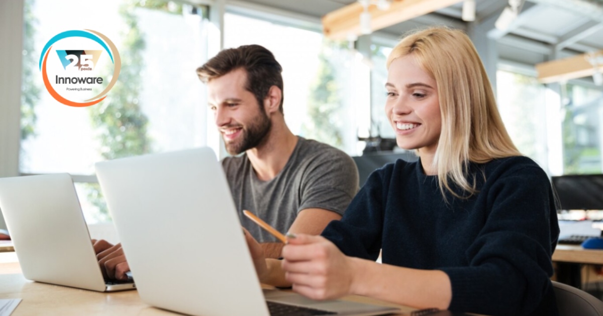 Завершилося стажування для ERP консультантів Microsoft Dynamics 365 Business Central